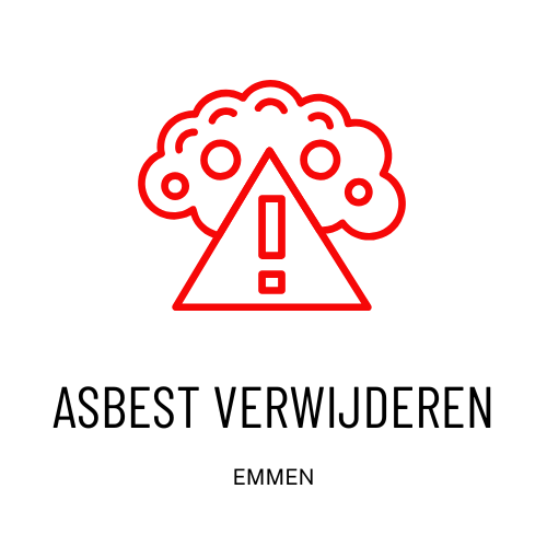 Asbest Verwijderen Emmen